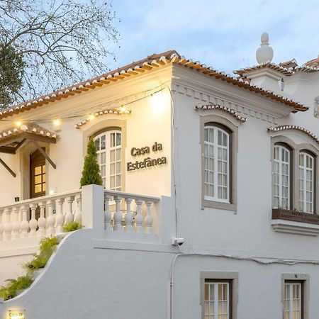 Casa Da Estefanea 신트라 외부 사진