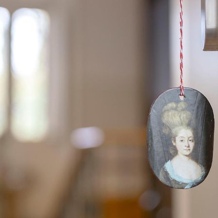Casa Da Estefanea 신트라 외부 사진