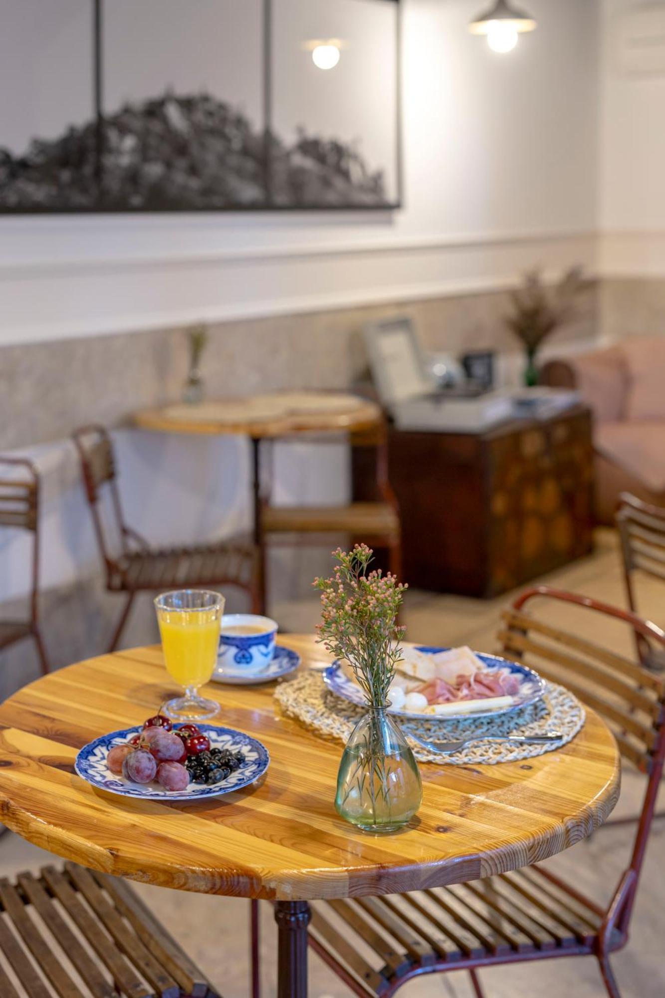 Casa Da Estefanea 신트라 외부 사진