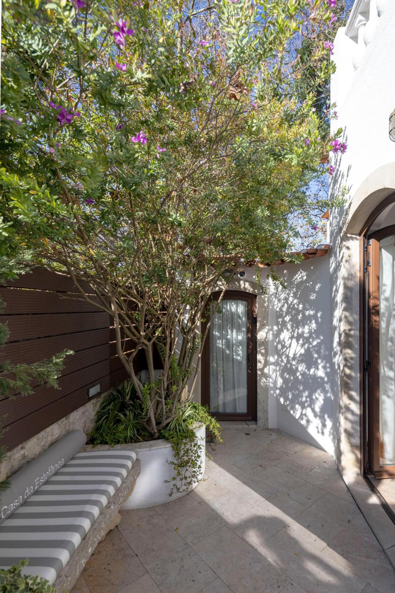Casa Da Estefanea 신트라 외부 사진