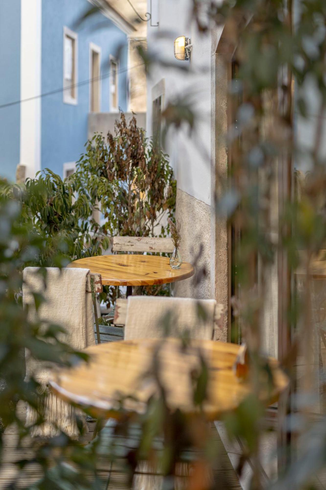 Casa Da Estefanea 신트라 외부 사진