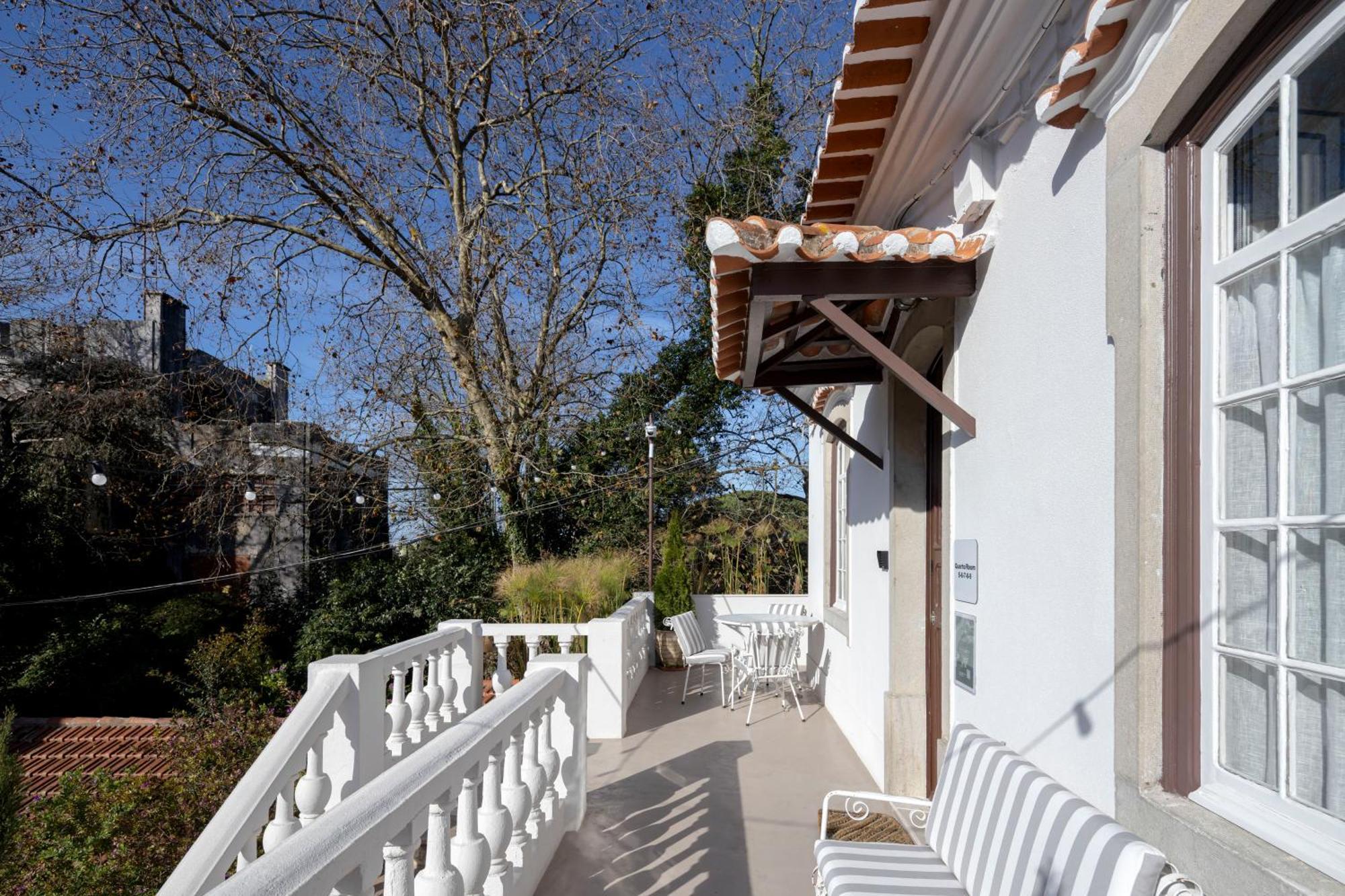 Casa Da Estefanea 신트라 외부 사진