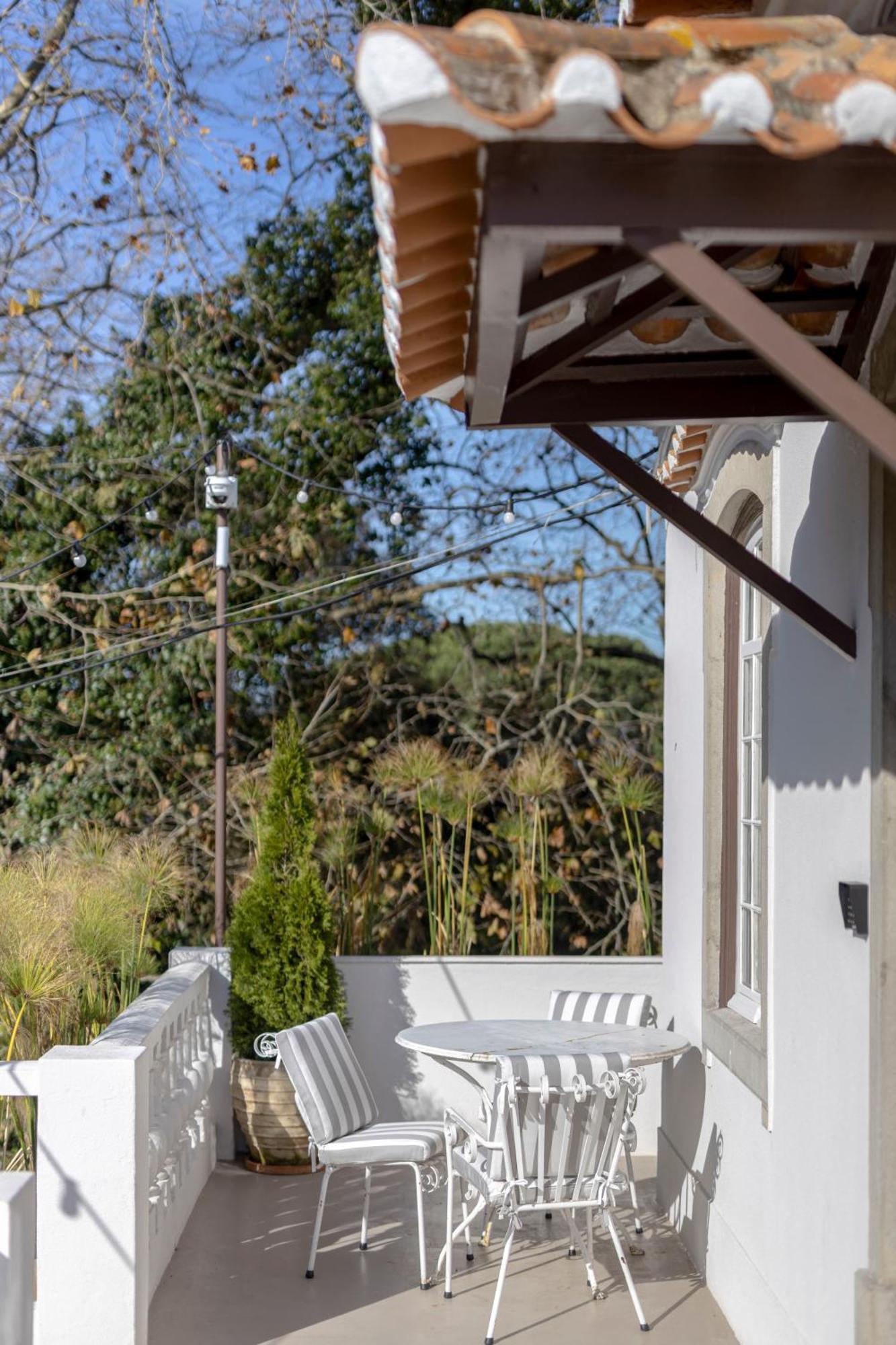 Casa Da Estefanea 신트라 외부 사진