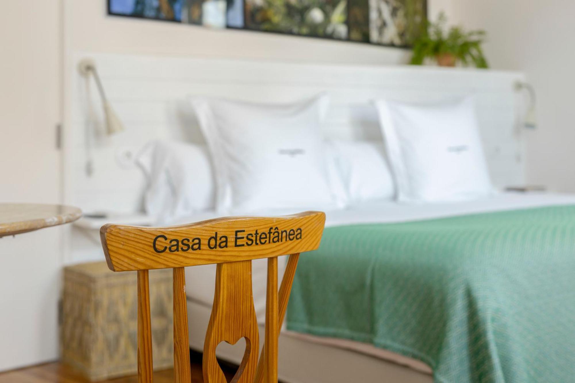 Casa Da Estefanea 신트라 외부 사진