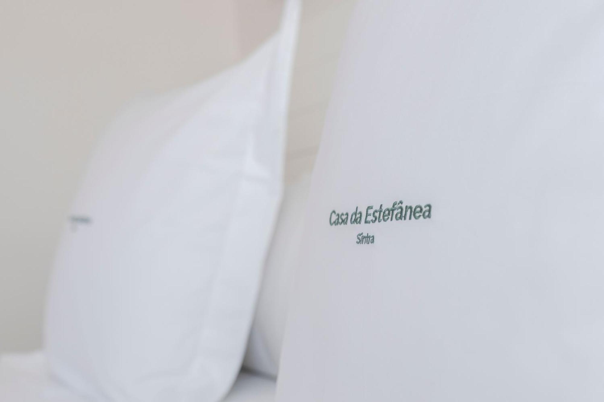 Casa Da Estefanea 신트라 외부 사진