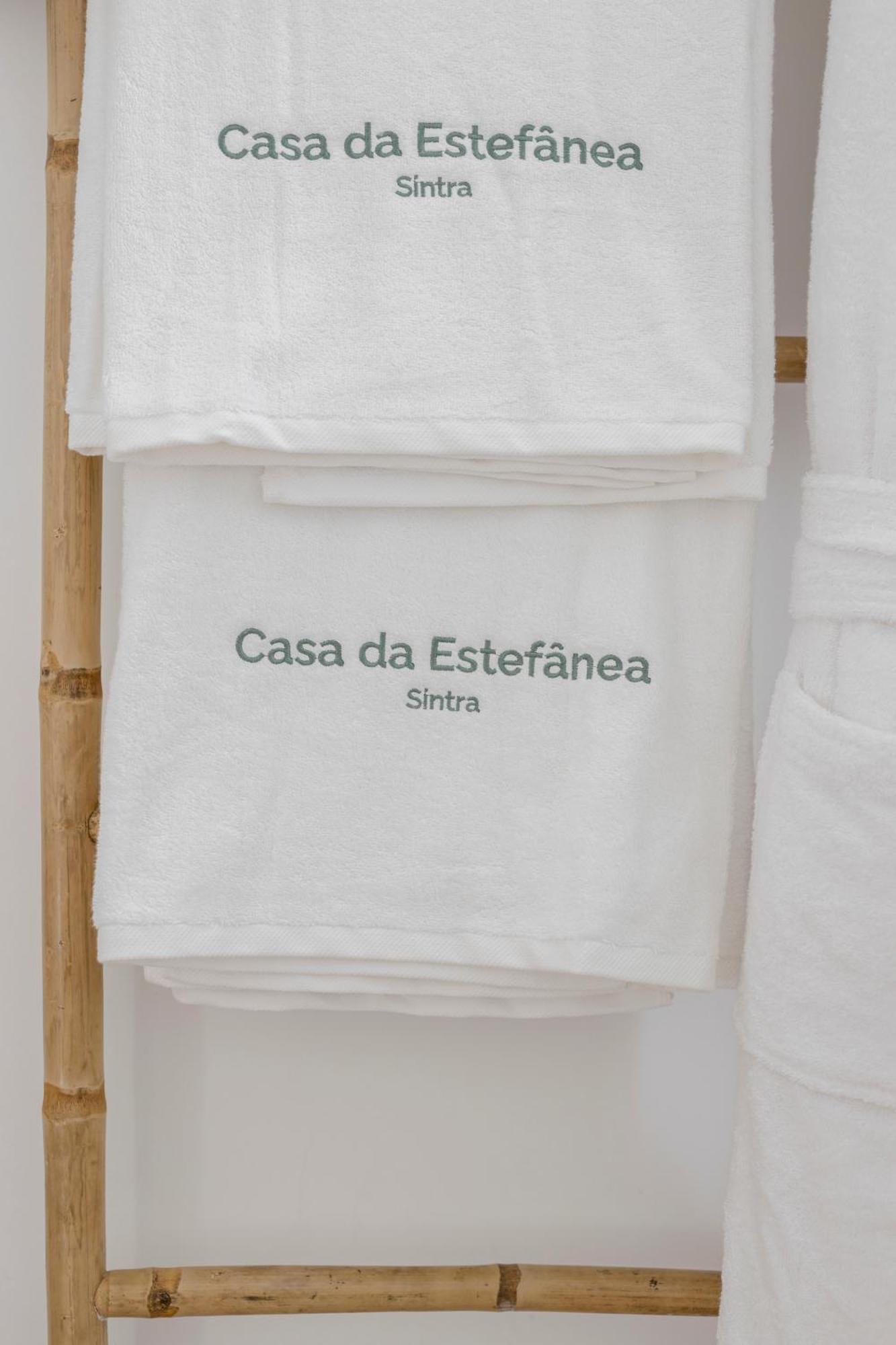 Casa Da Estefanea 신트라 외부 사진